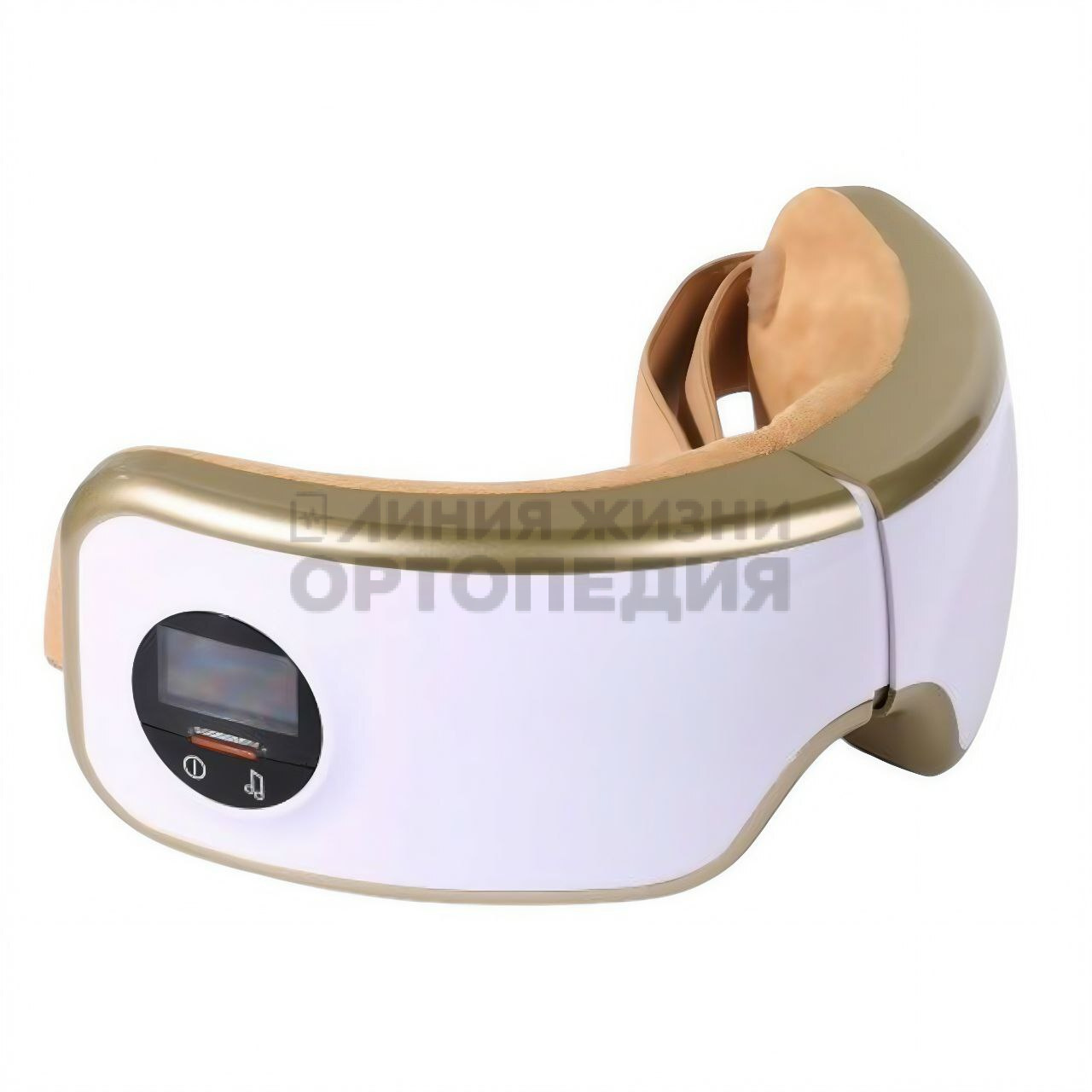 Bodo Ivent , массажер для глаз