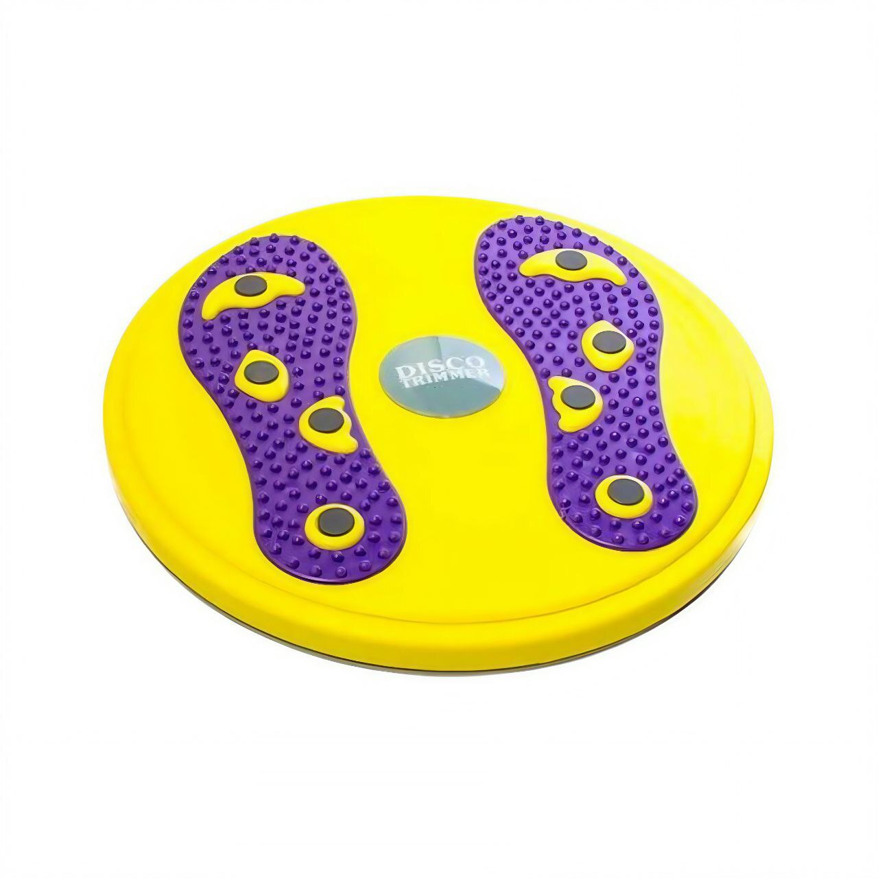 М-502, Диск гимнастический реабилитационный с магнитами 30см,