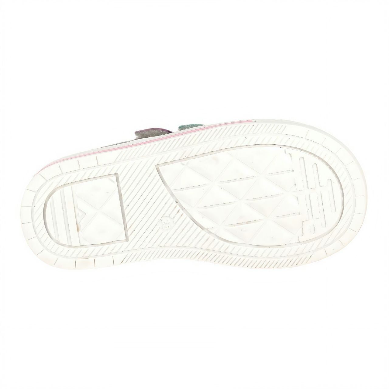 Полуботинки ортопедические малосложные