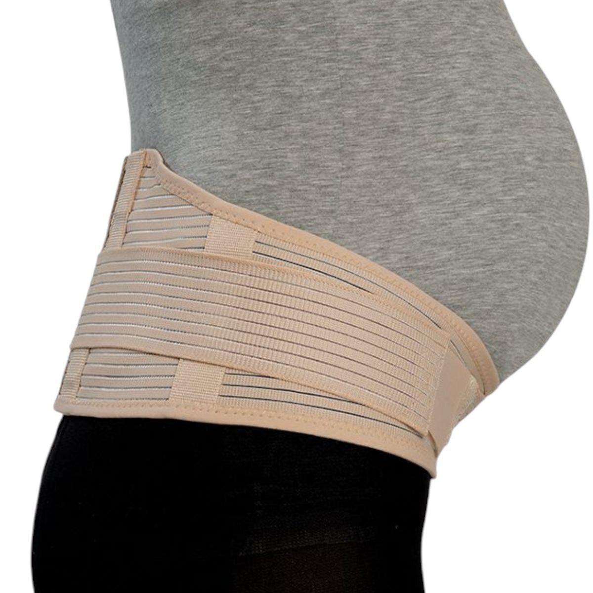 [139]Корсет для беременных эластичный