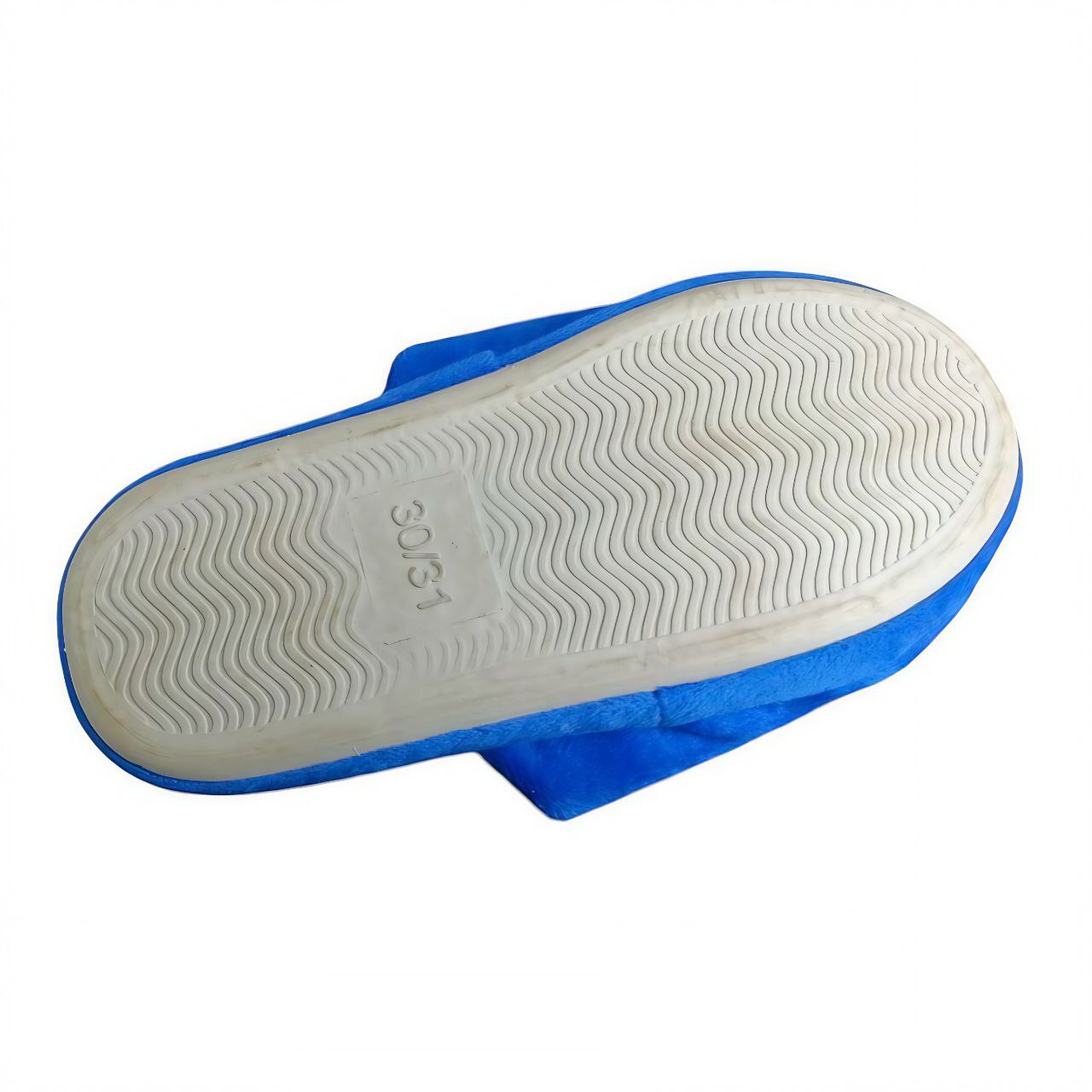 [SC70390] Туфли домашние дошкольные