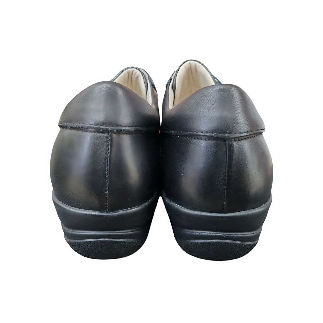 Туфли женские, цвет черный (ORTHOVITA COMFORT SHOES)