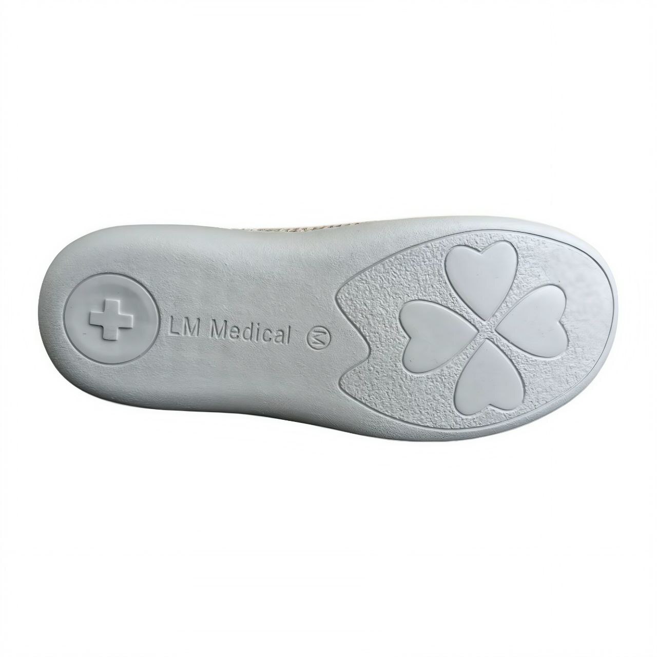 Обувь ортопедическая малосложная "LUOMMA"