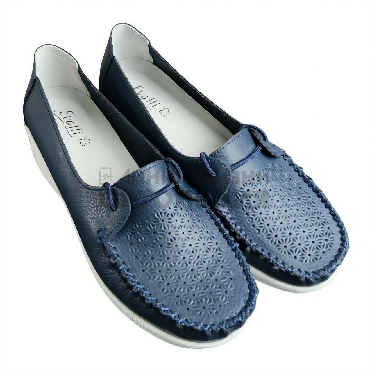 [YXR21005]Мокасины женские