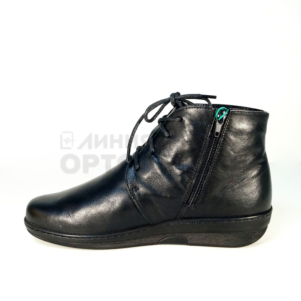 812125-03, Женские ботинки демисезонные, 40