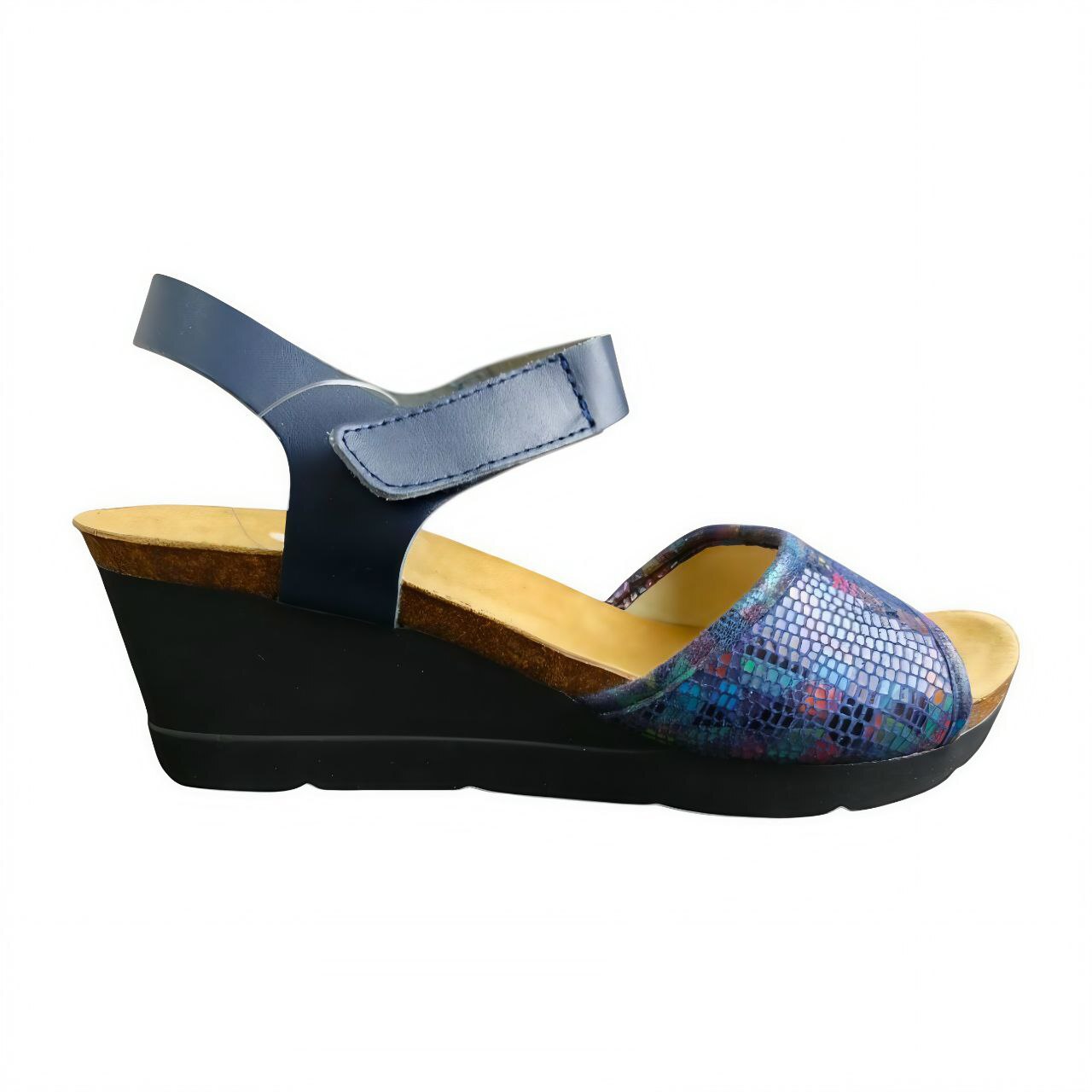 Босоножки женские Dr. Brinkmann