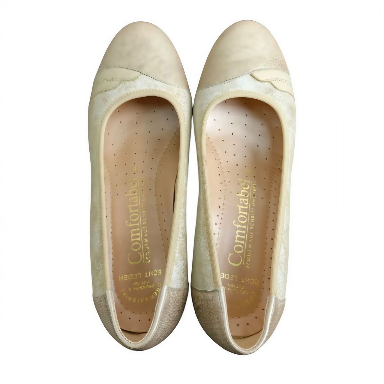 [730428-8] Туфли женские Comfortabel