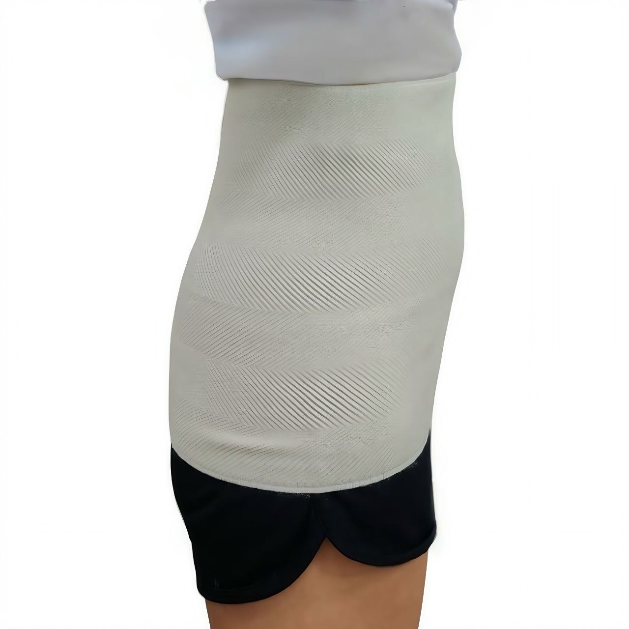 Бандаж согревающий "VARITEKS"