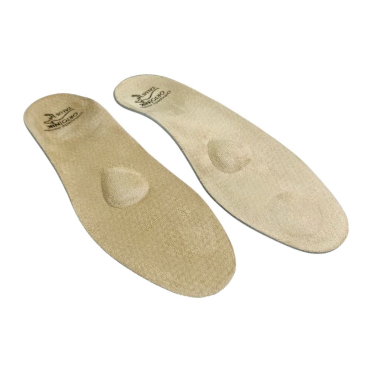 [45] Стельки ортопедические каркасные