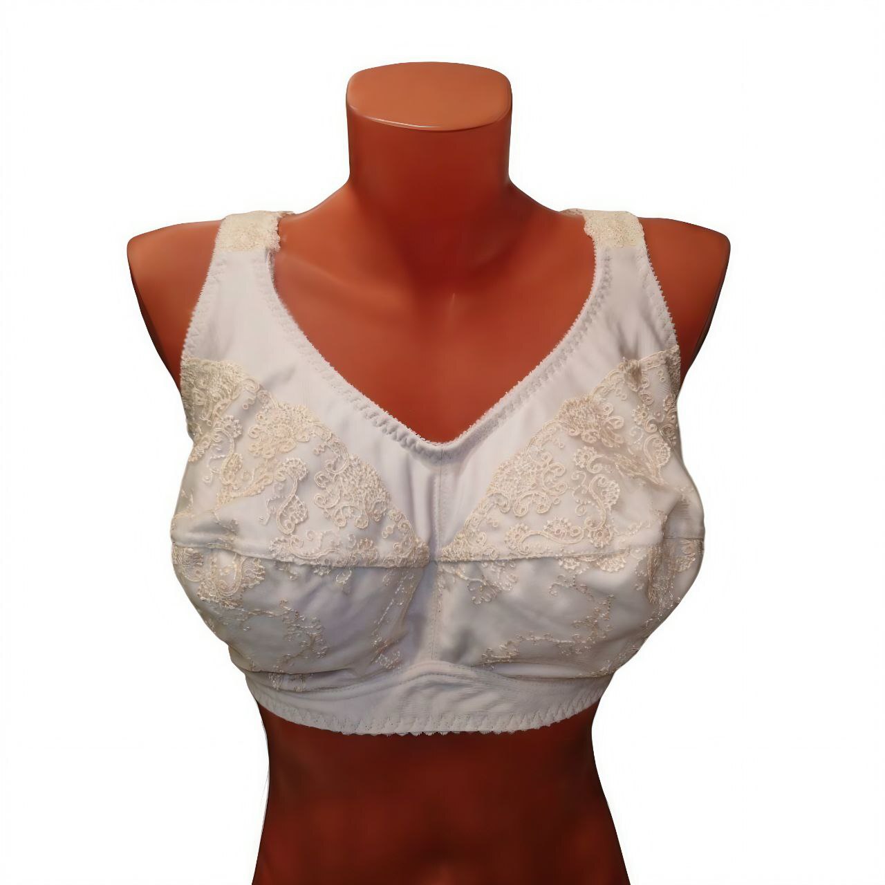 [ЛФ0790-3К 168]Бюстгальтер после мастектомии