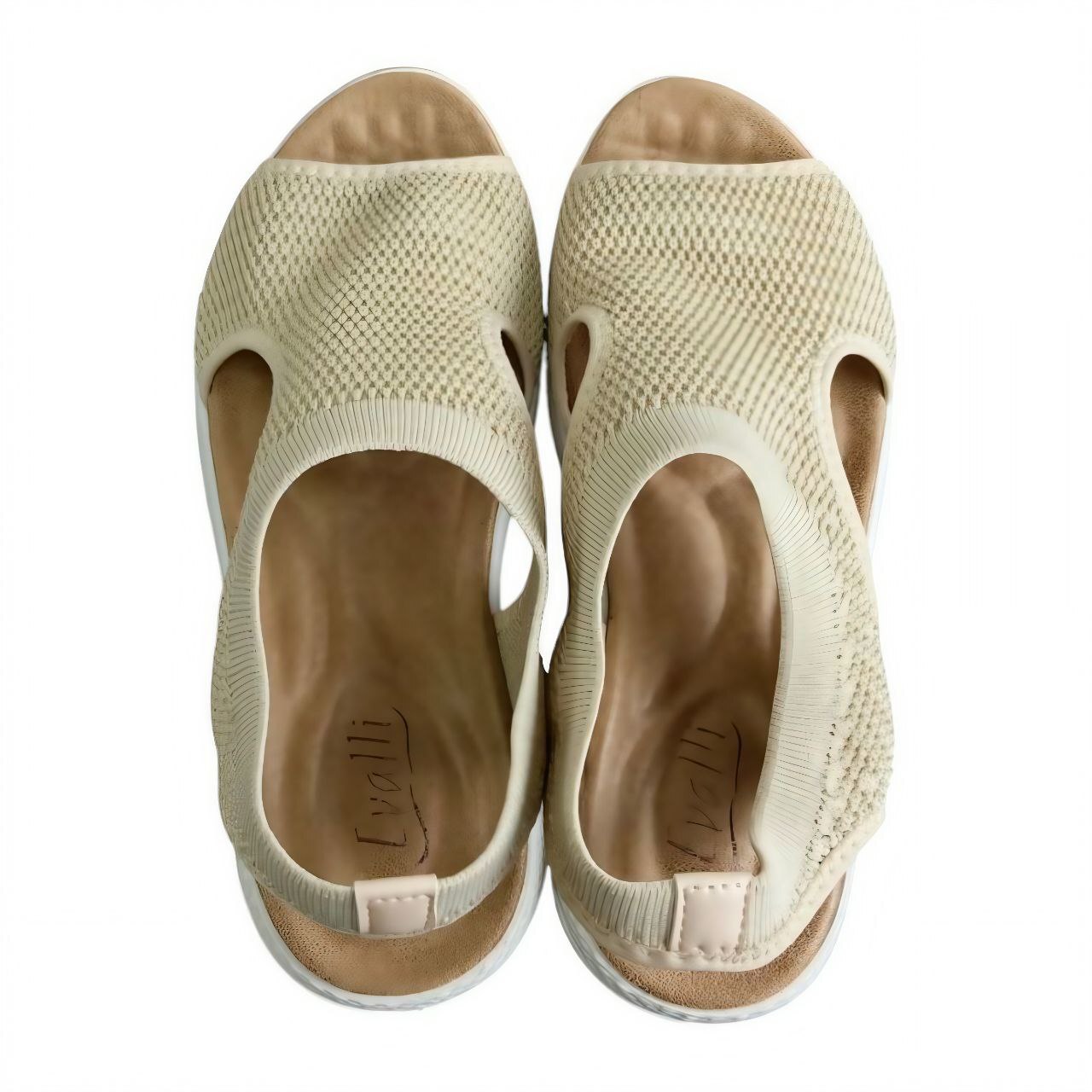 Босоножки женские