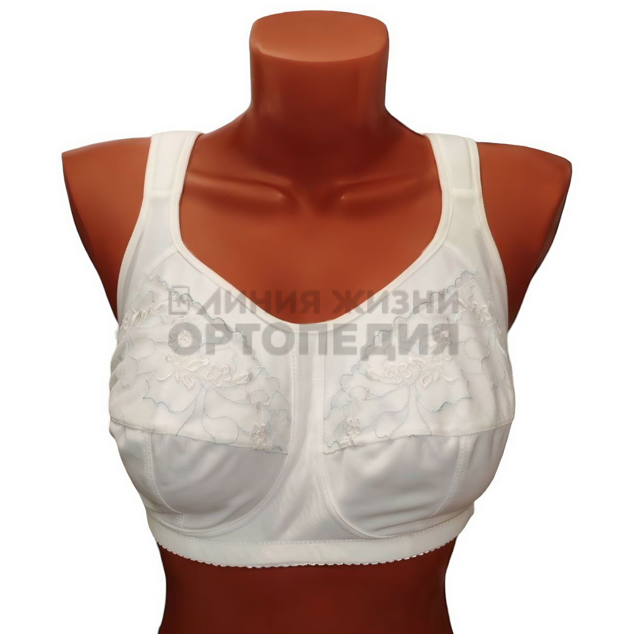 [ЛФ0793 004]Бюстгальтер после мастектомии