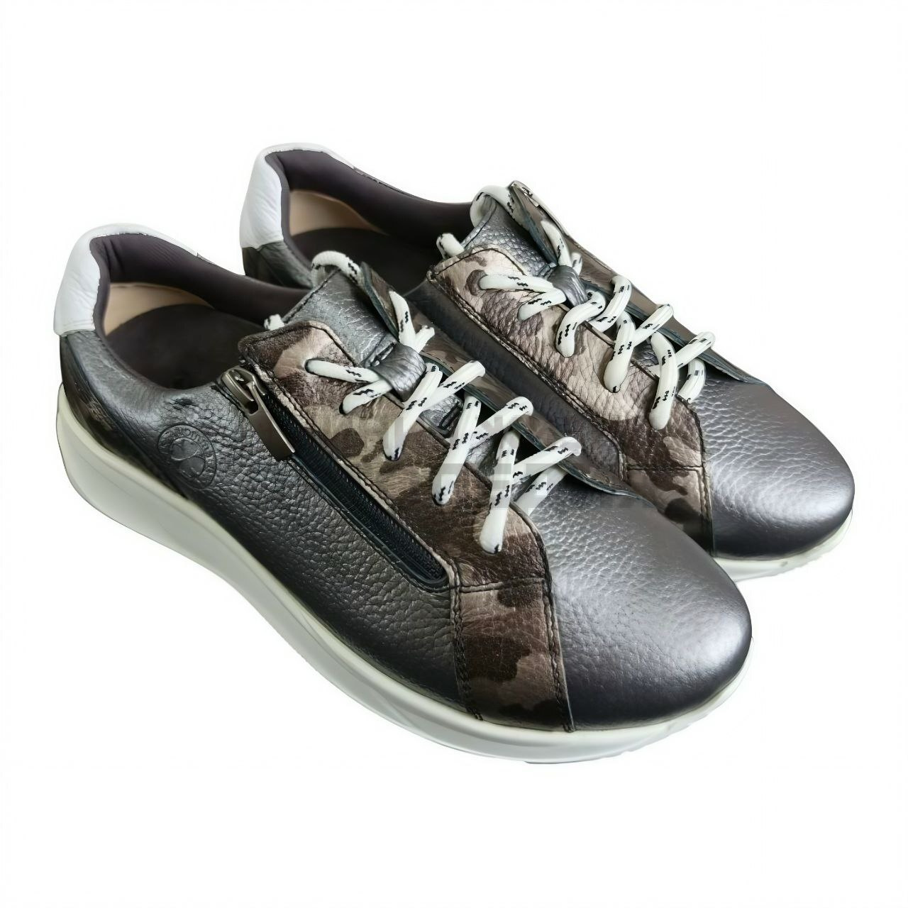 [LM-708.048] Обувь ортопедическая малосложная LUOMMA женская