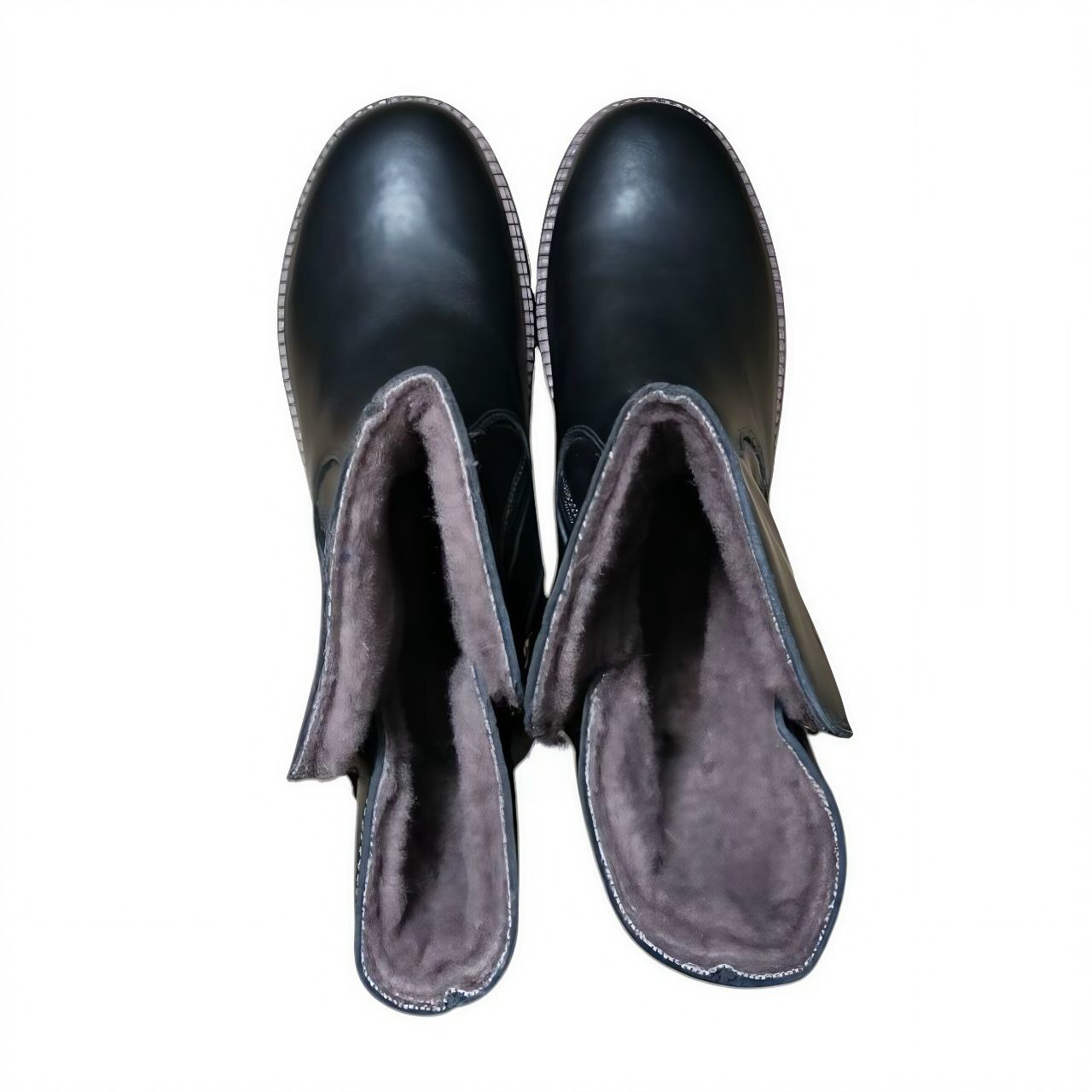 [0169X80-50]Полусапоги женские