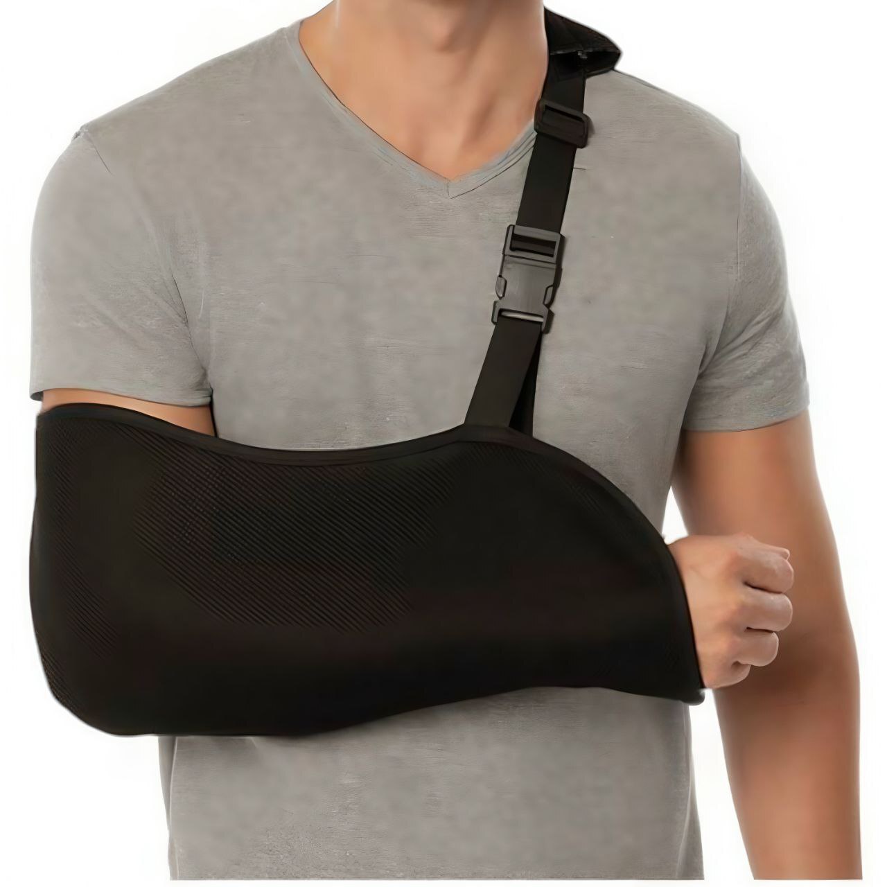 [315]Повязка "косынка для верхней конечности"