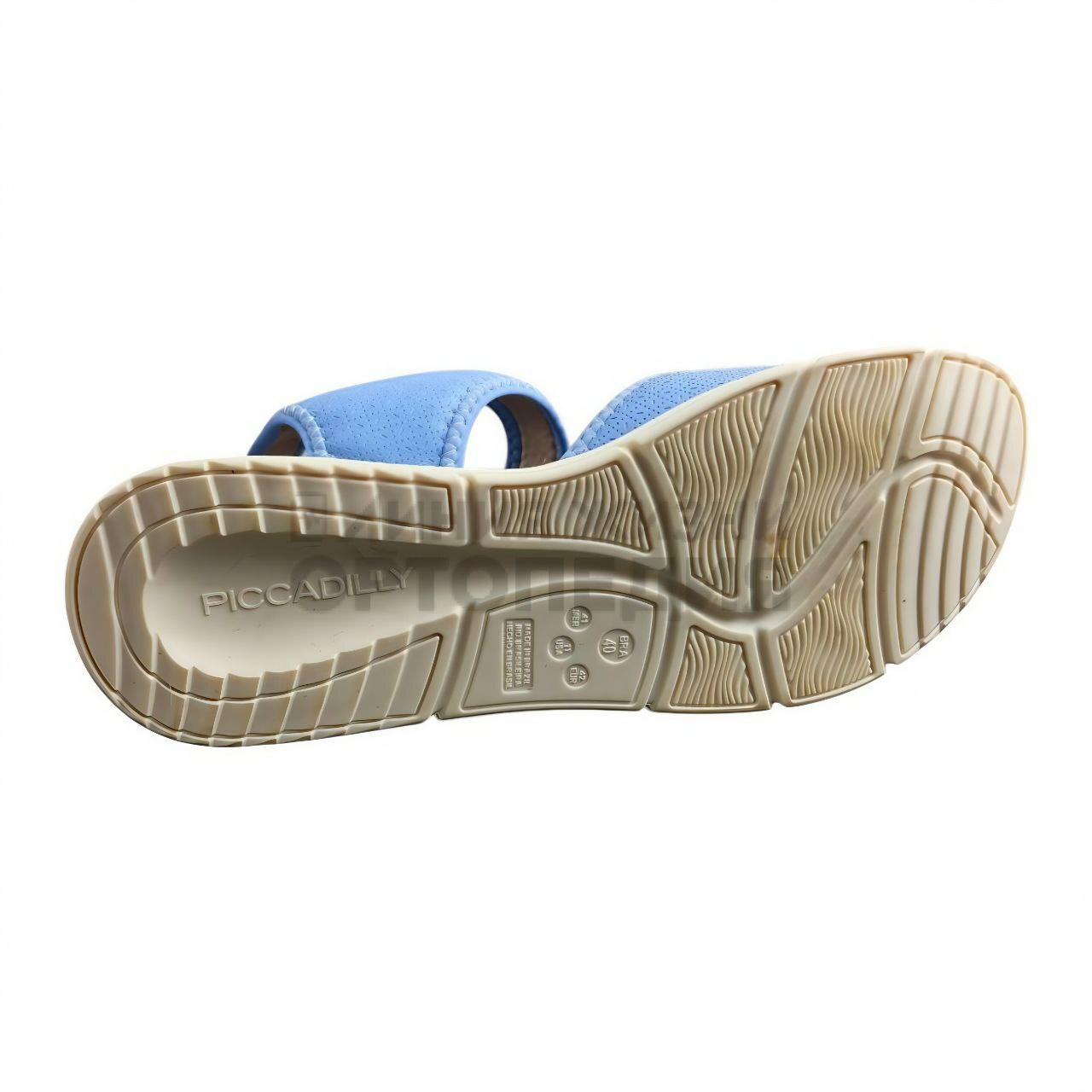 [571003-19] Босоножки женские PICCADILLY