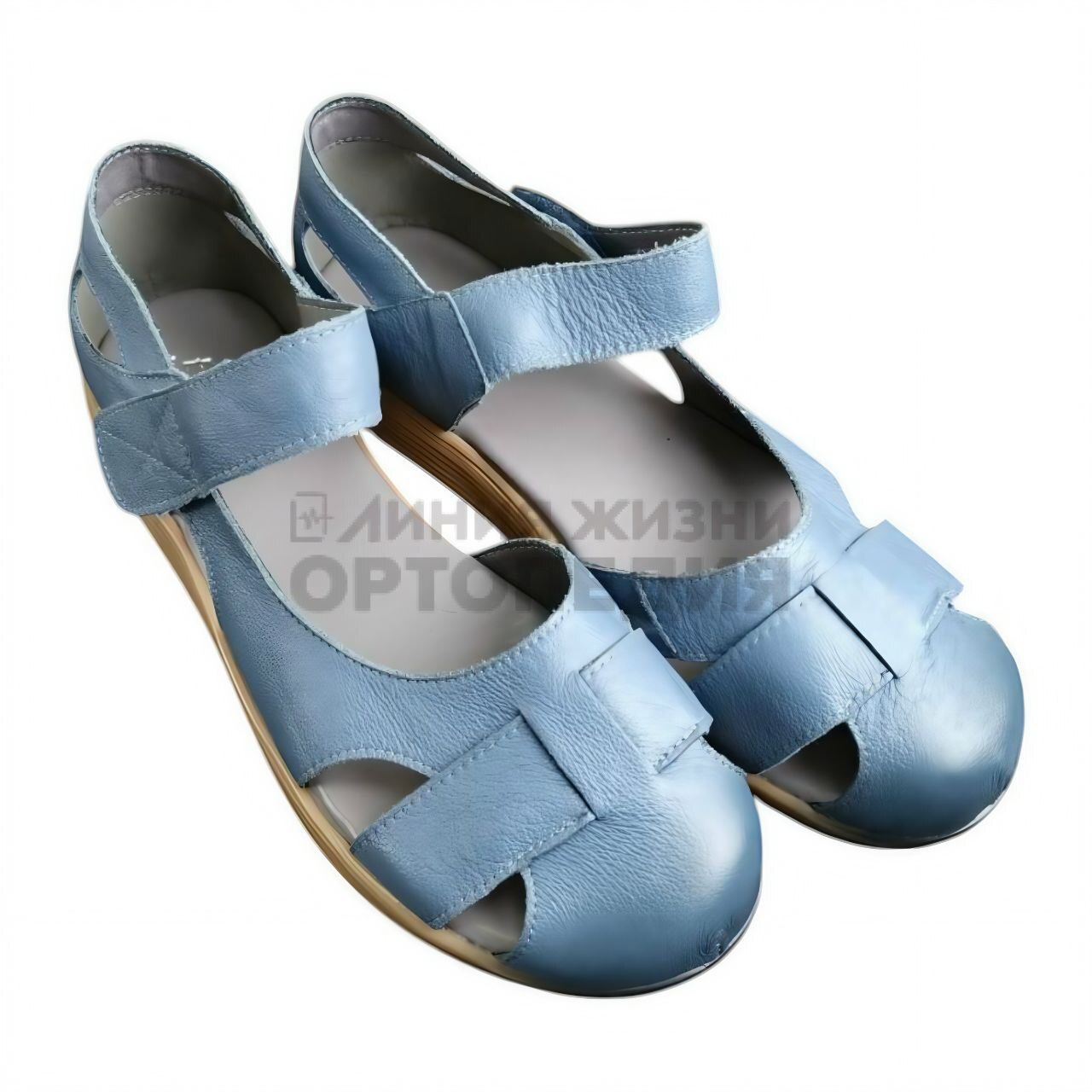 [KP4S205A] Босоножки женские