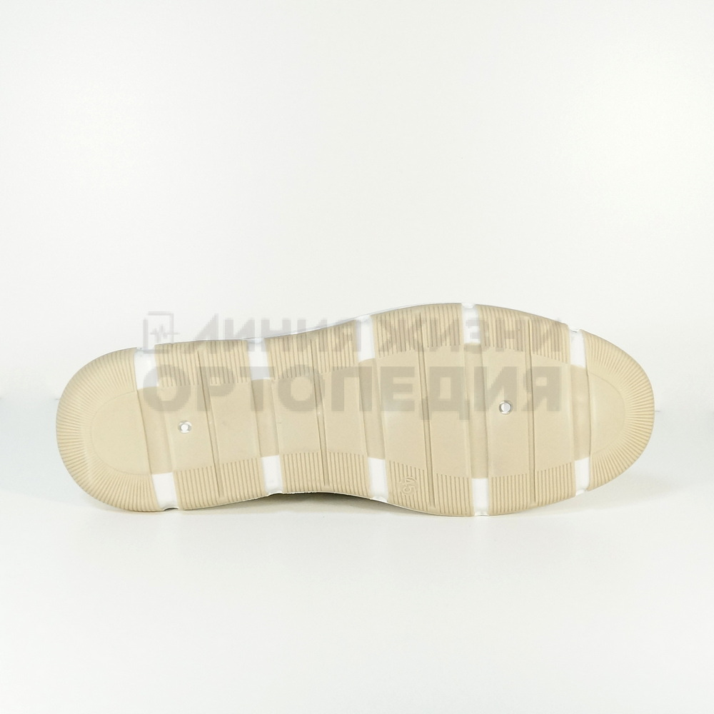 1348-241, Туфли мужские beige, 45