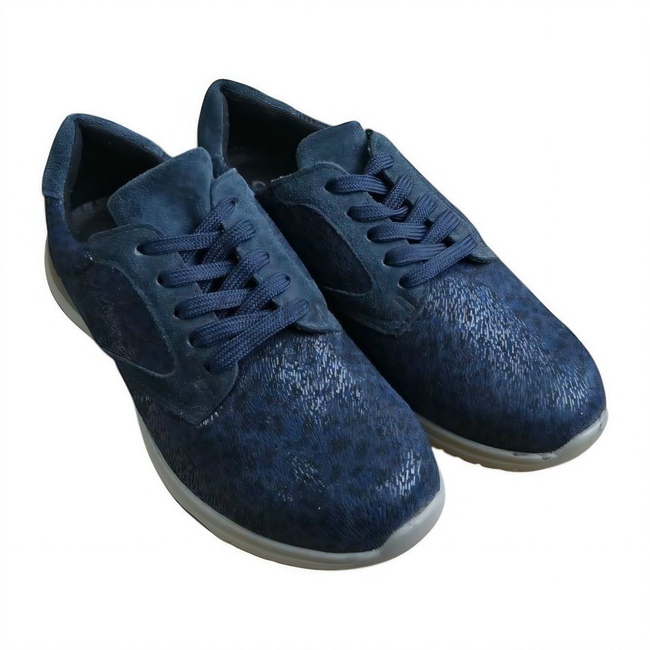 [951166-5] Полуботинки женские Comfortabel