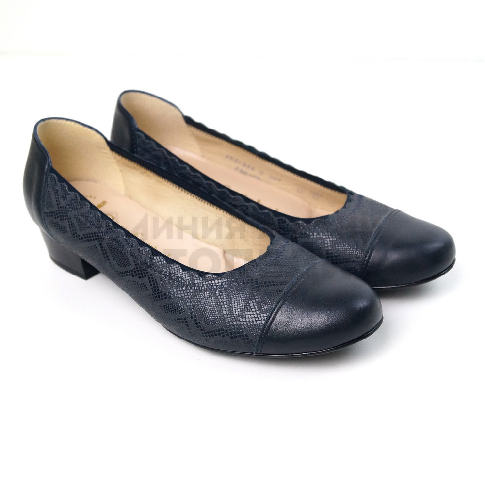 730407-5, Туфли женские Comfortabel, 36,5
