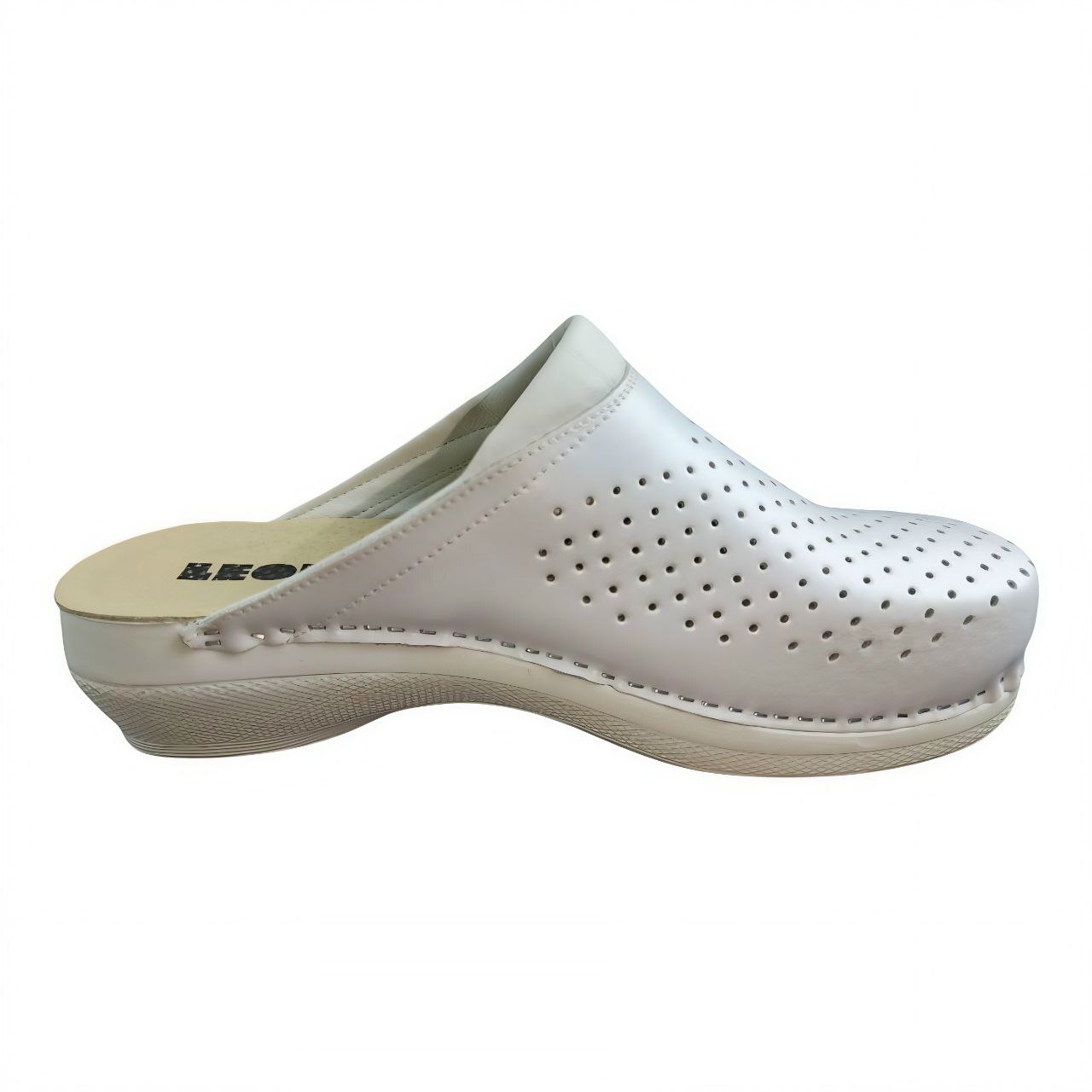 Женские сабо