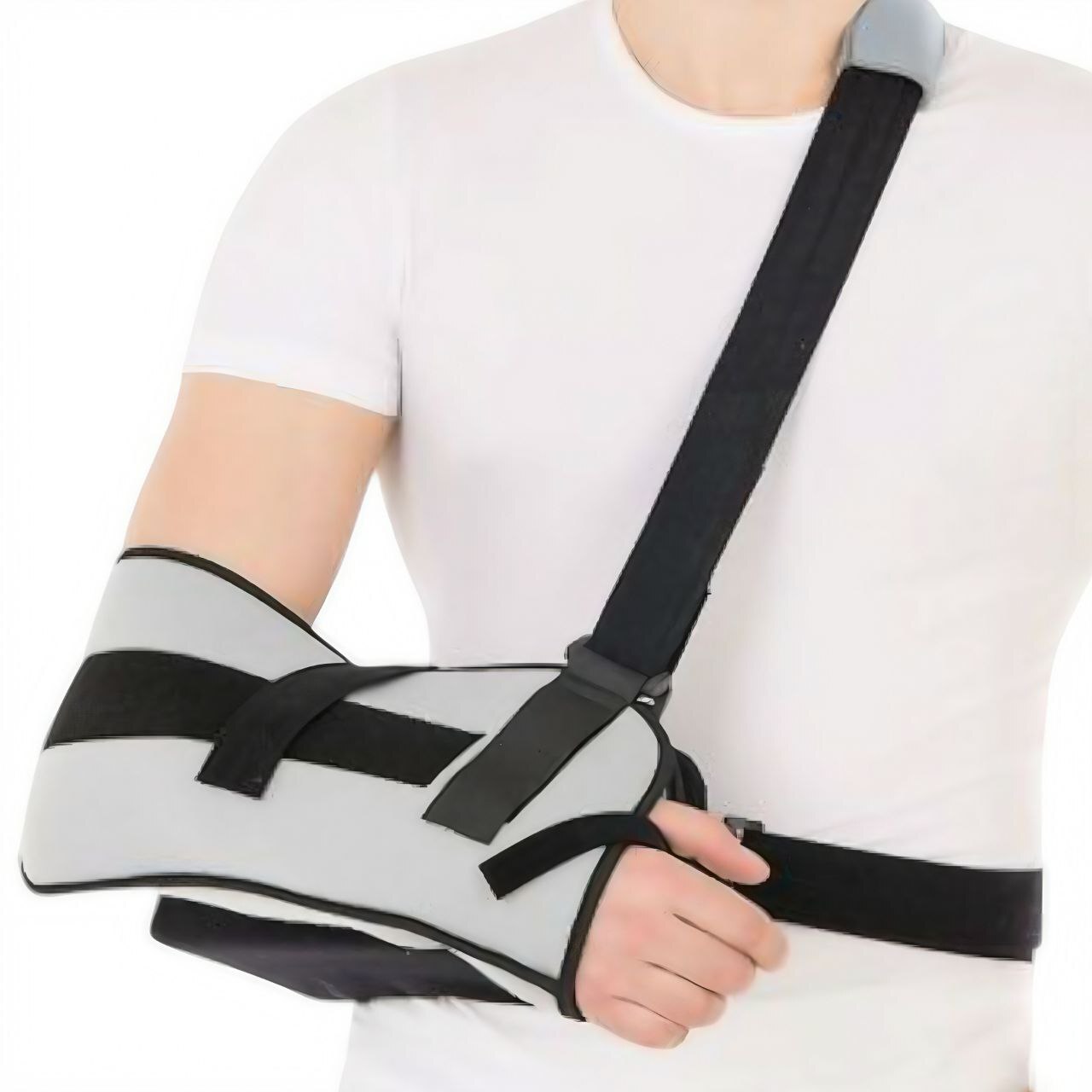 [Т.33.06] Бандаж на плечо