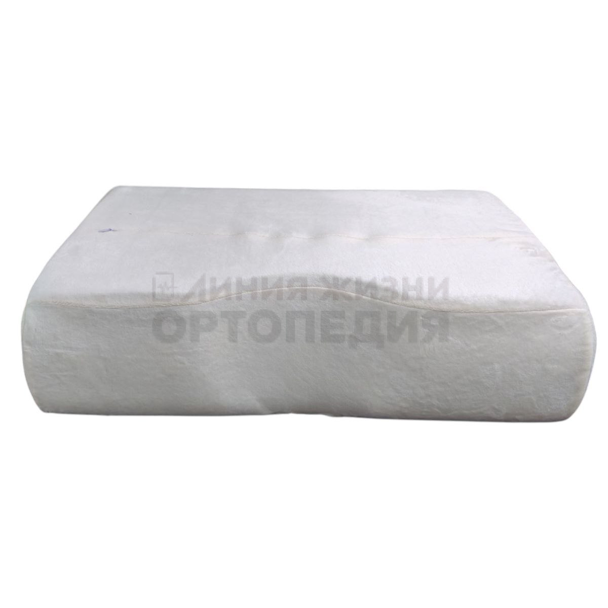 Подушка Premium 1 Plus ORTOCORRECT