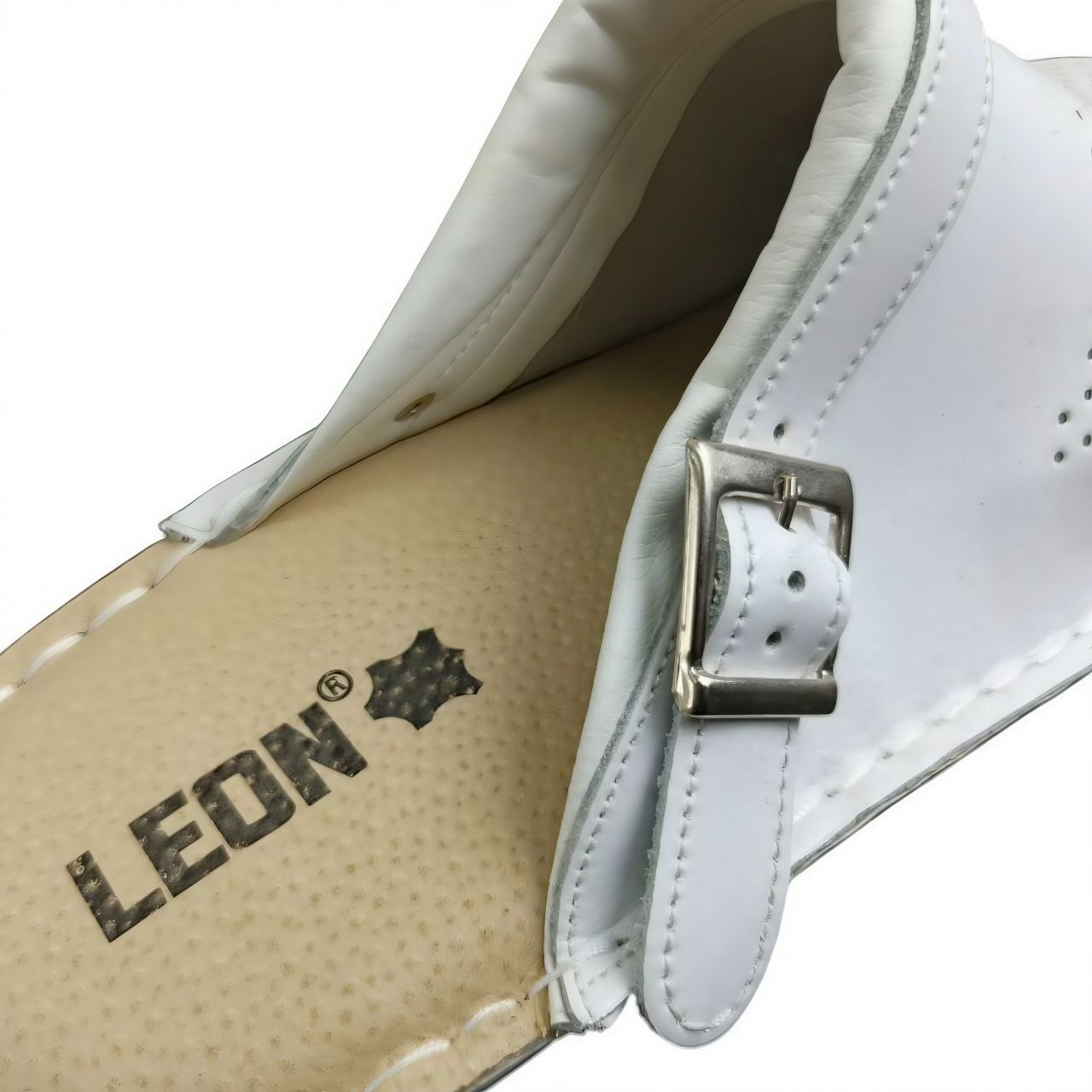 Мужские тапочки-сабо