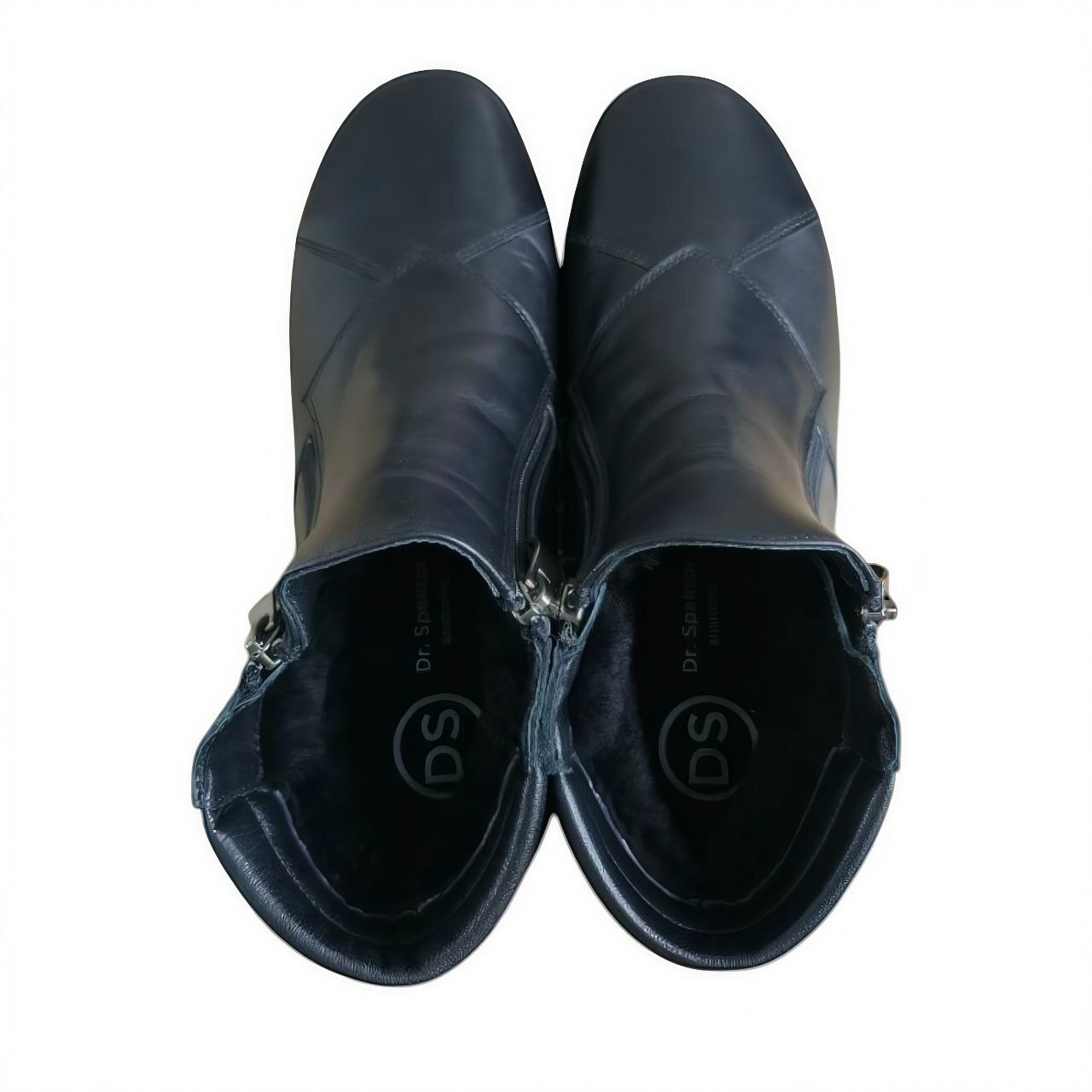 [773-1] Полусапоги женские