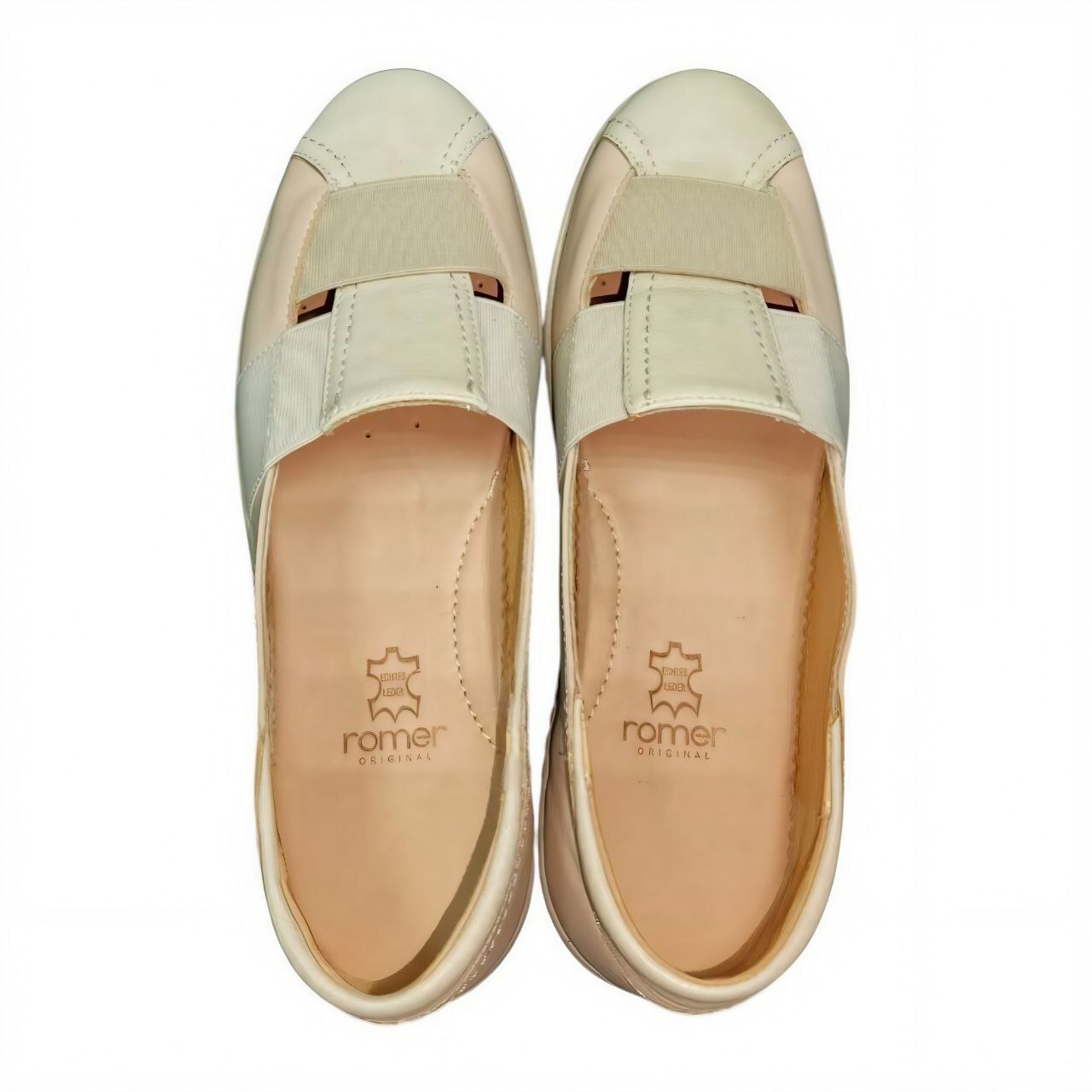 [894466-02] Женские туфли