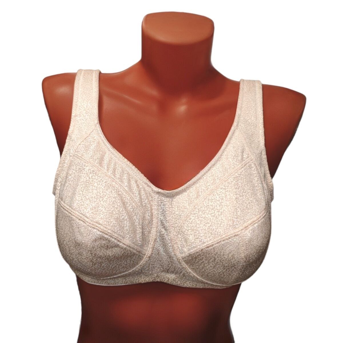 [1106]Бюстгальтер после мастектомии