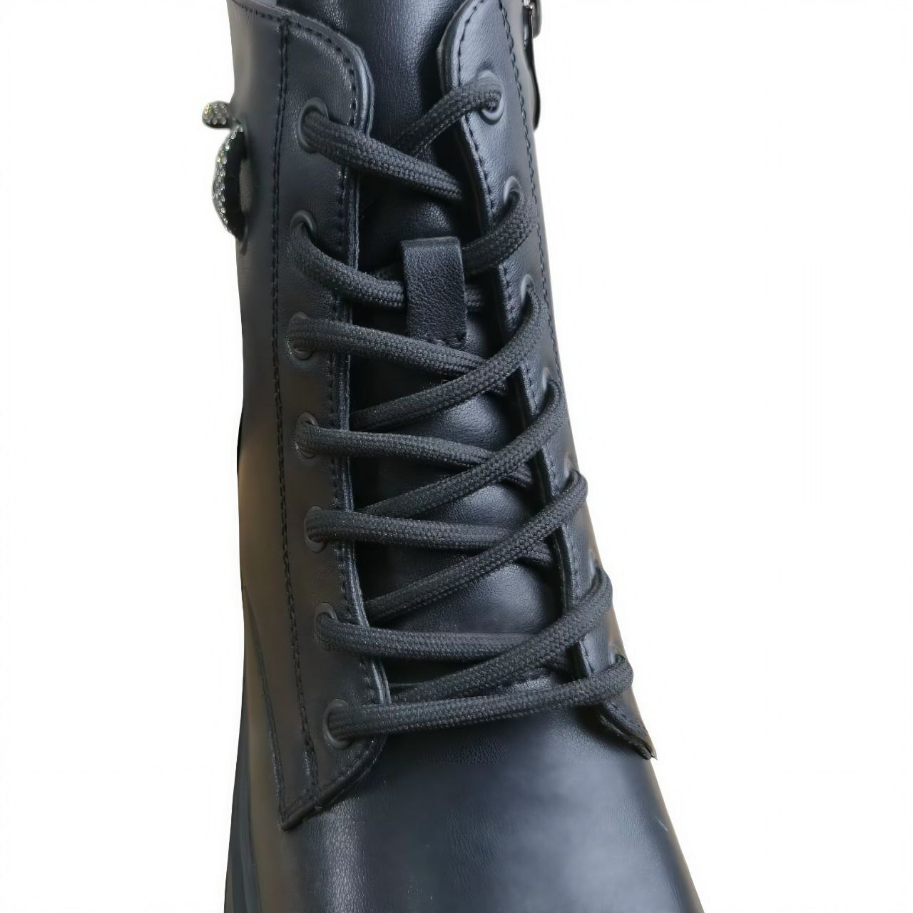 [248-233]  Ботинки женские