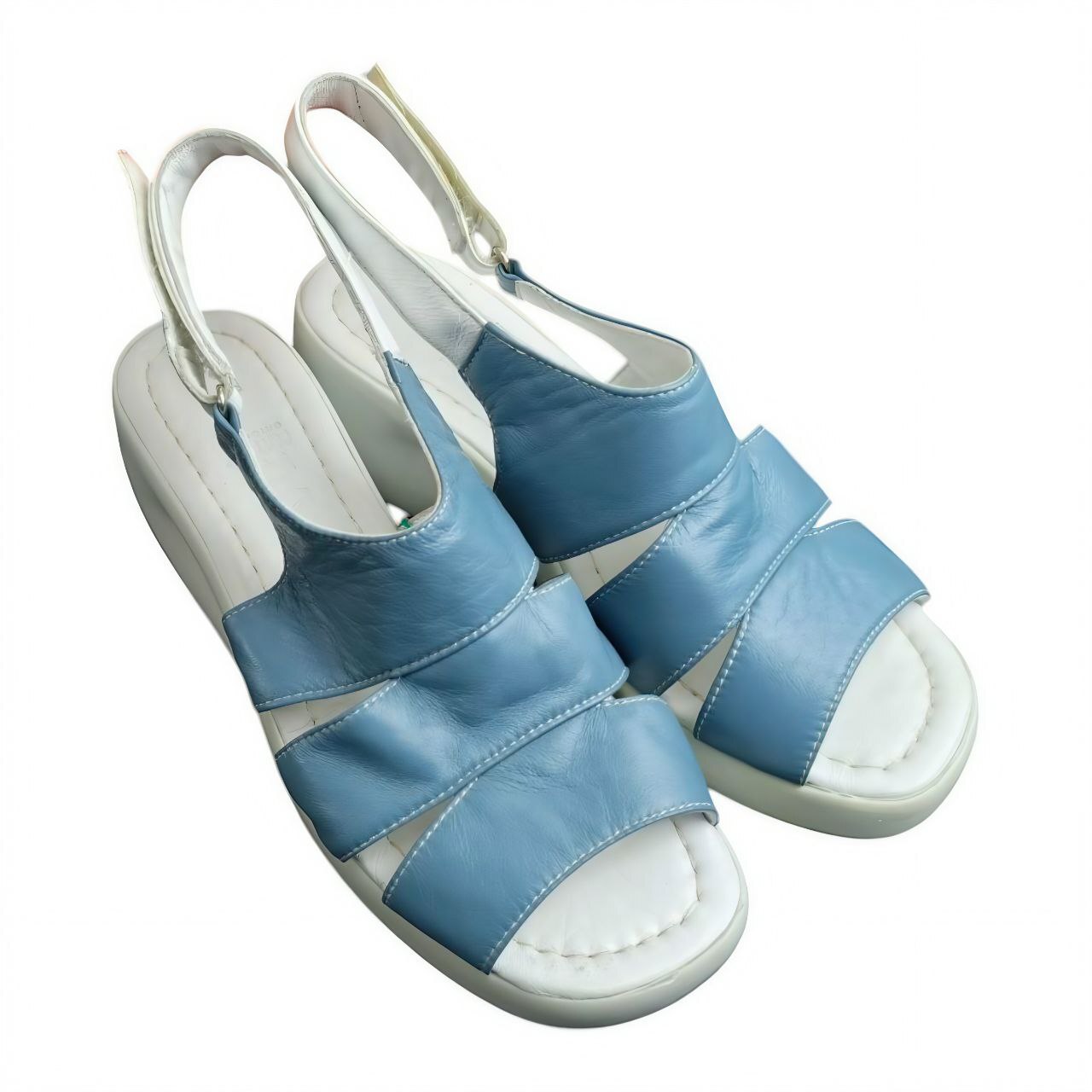 [06-8010-2] Женские босоножки