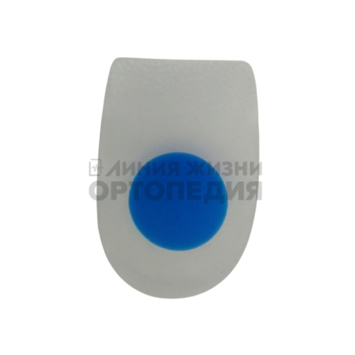 [СТ-41] Подпяточники силиконовые