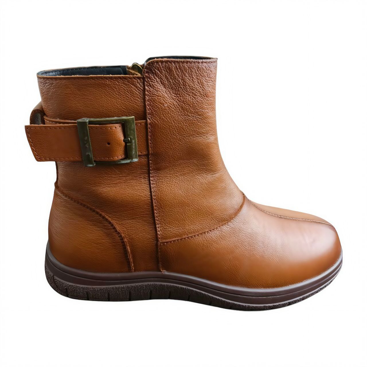 [EVL-YZ050C] Ботинки женские