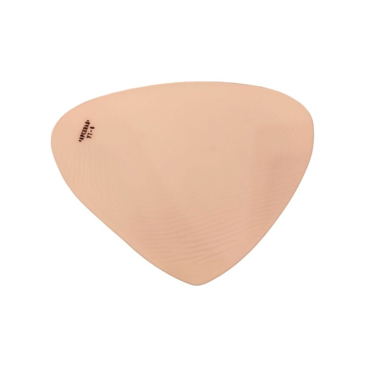 [ЭПМЖ-У-О-Т]Экзопротез молочной железы универс.треугольный облегченный