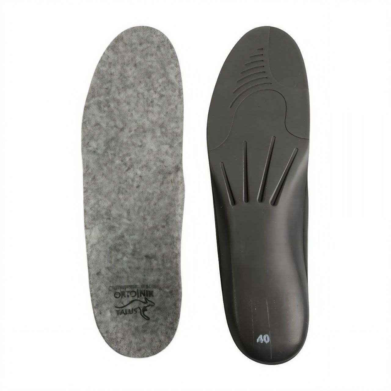 [31Е] Стельки ортопедические Зима