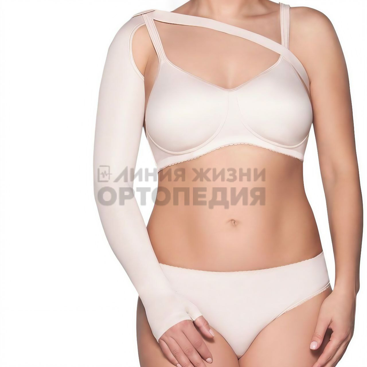 [БН30822-1 (П) 168]Рукав