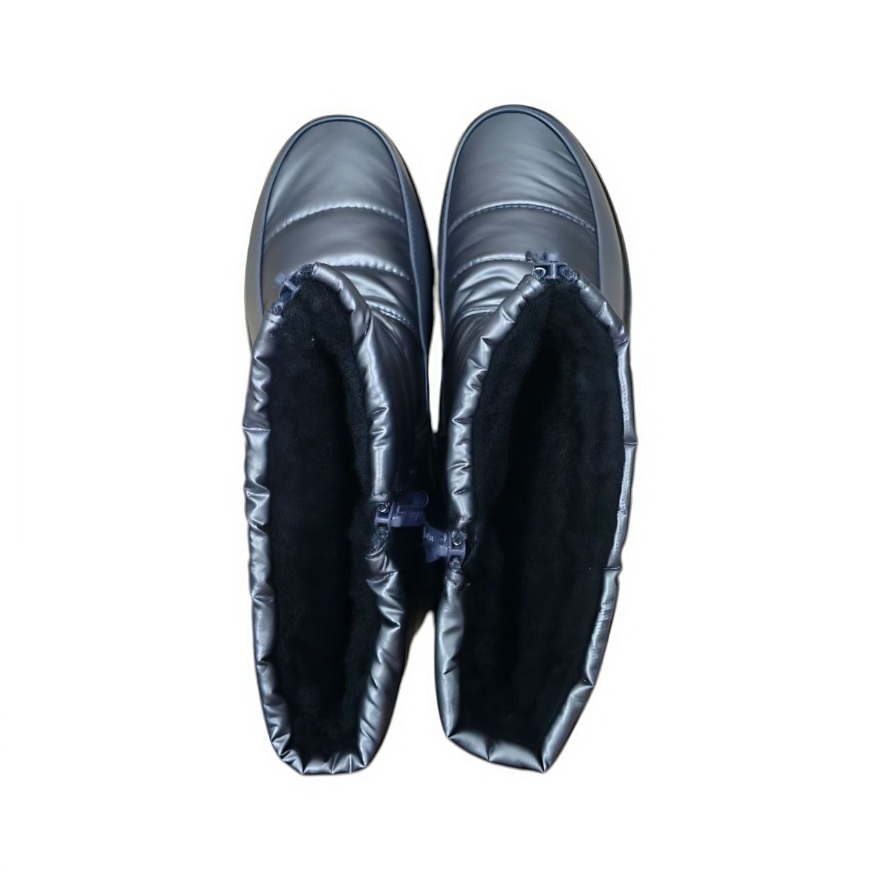 Дутики женские