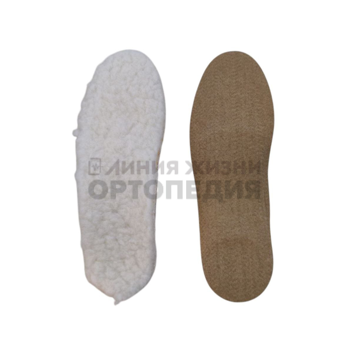 [СТ-133] Cтельки ортопедические