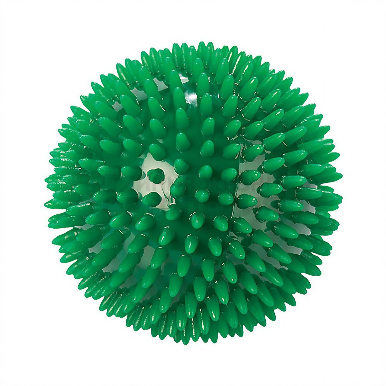 М-109, Мяч массажный диаметр 9см.