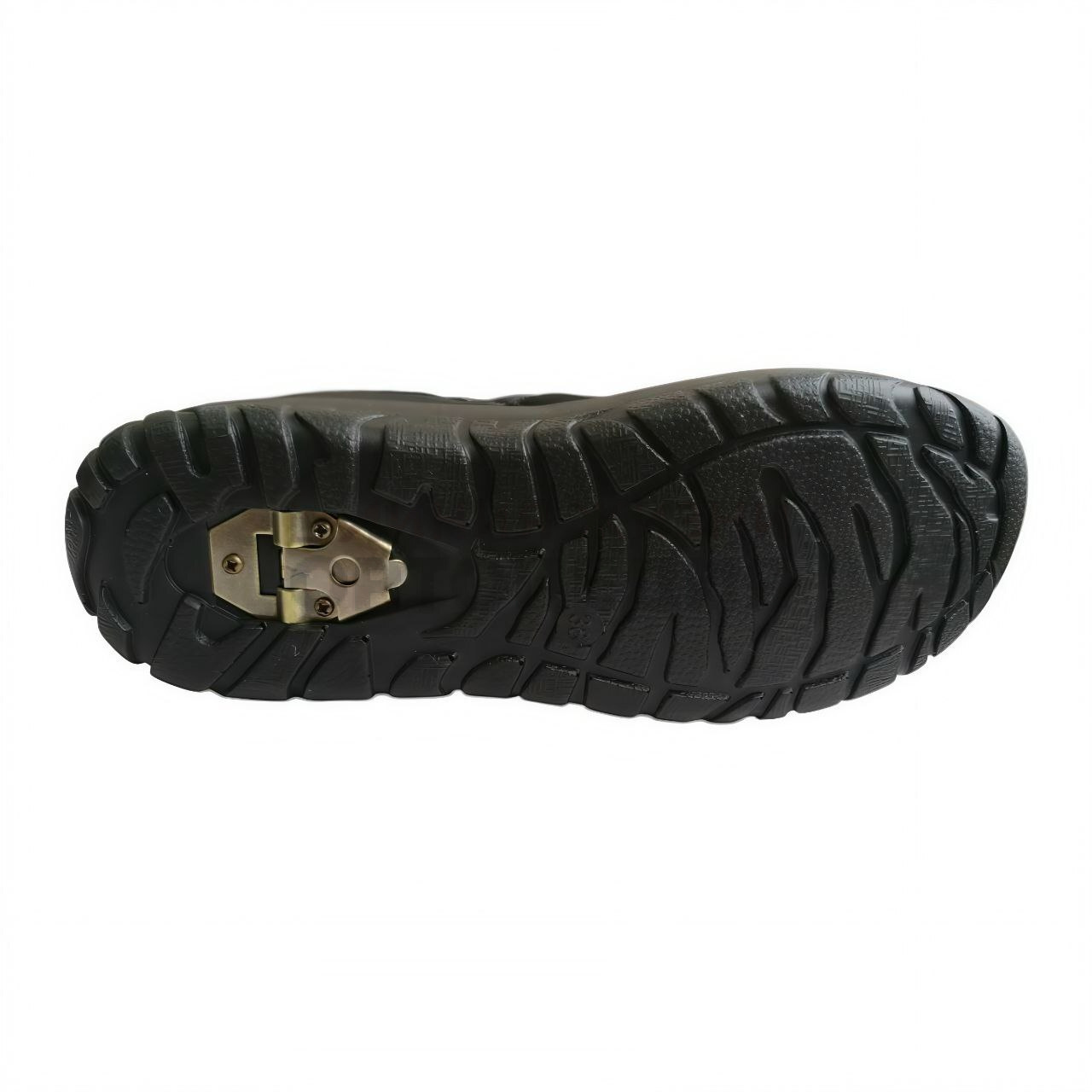 [8843-233] Полусапоги Дутики женские