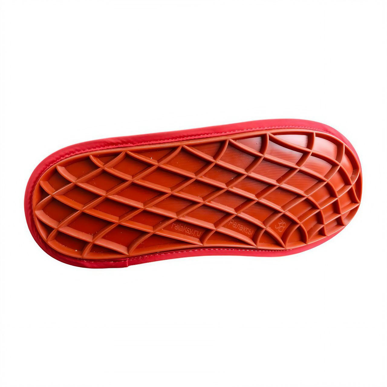 [РП]Массажер для стоп Релаксы парча