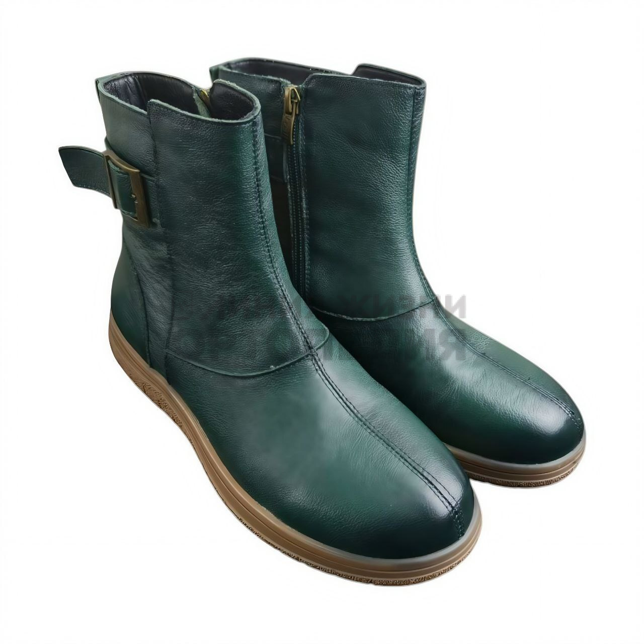 [EVL-YZ050D] Ботинки женские