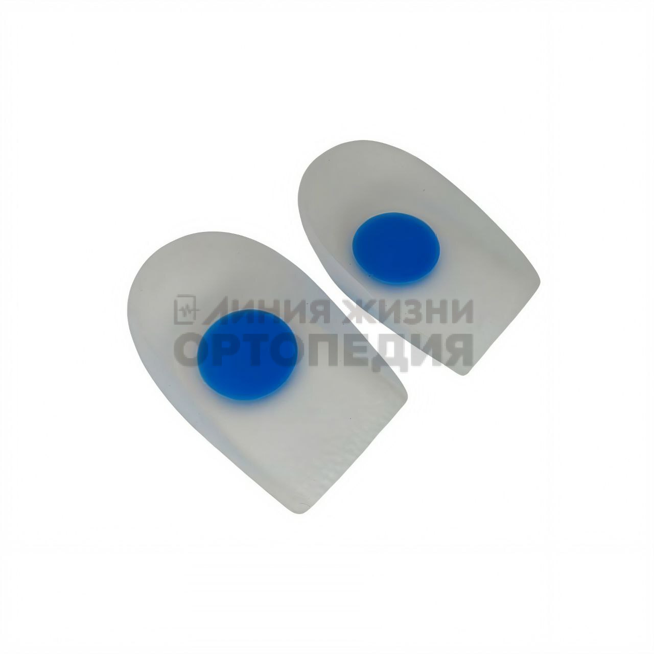 [СТ-41] Подпяточники силиконовые