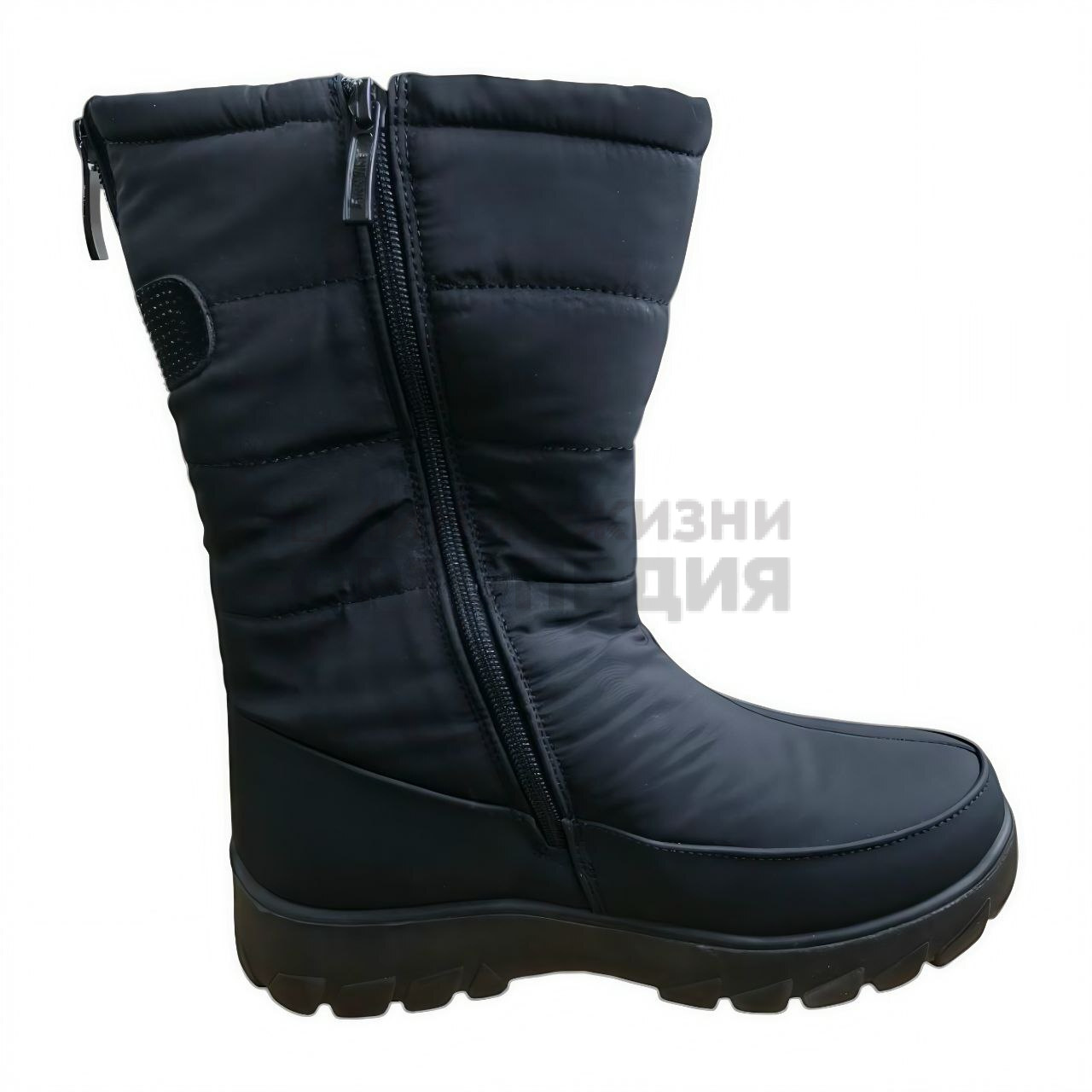 [8040-243] Сапоги женские