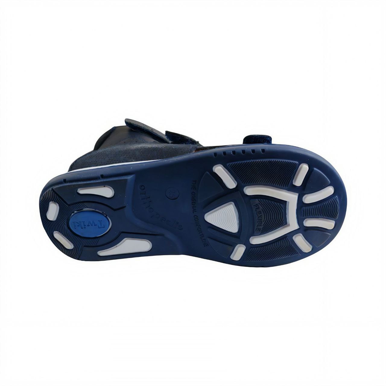 [TW-274]Сандалеты ортопедические малосложные