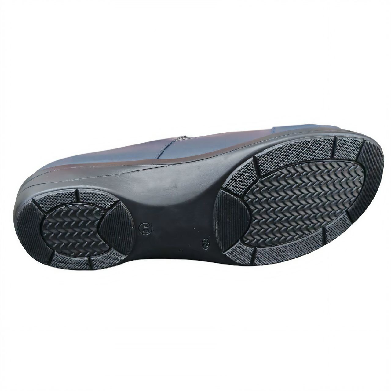 Сандалии женские,цвет темно-синие(ORTHOVITA COMFORT SHOES)