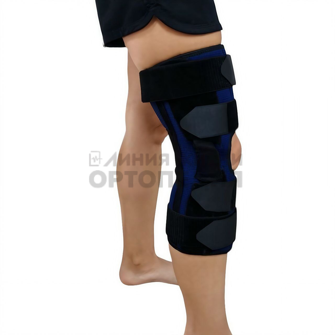 [Т.44.93] Бандаж на коленный сустав