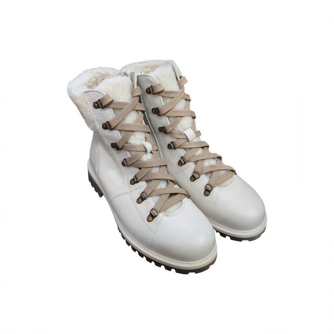 [Н844213Д07Ш] Ботинки женские ASPEN